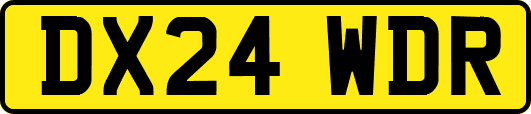 DX24WDR