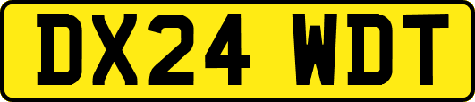 DX24WDT