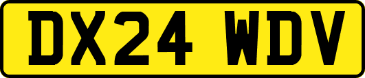 DX24WDV