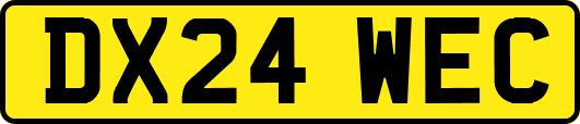 DX24WEC
