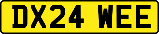 DX24WEE