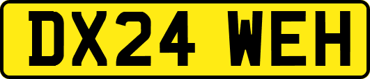 DX24WEH