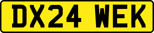 DX24WEK