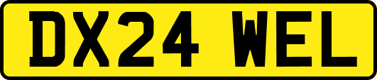 DX24WEL
