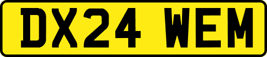 DX24WEM