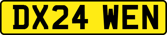 DX24WEN