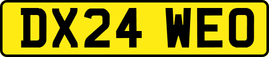 DX24WEO