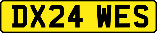 DX24WES