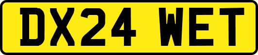 DX24WET