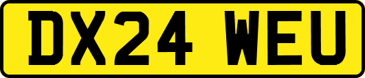 DX24WEU