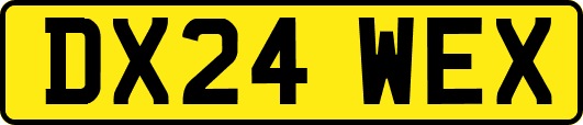 DX24WEX