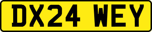 DX24WEY