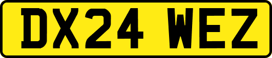 DX24WEZ