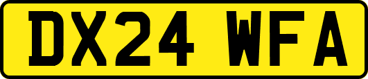 DX24WFA