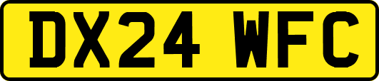 DX24WFC