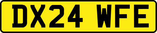 DX24WFE