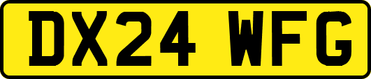 DX24WFG