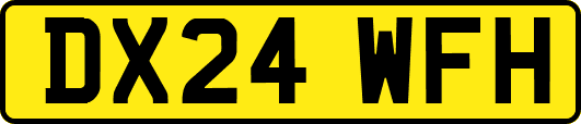 DX24WFH