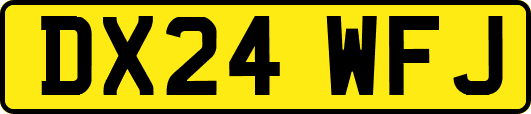 DX24WFJ