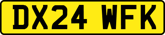 DX24WFK