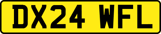 DX24WFL