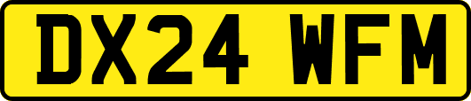 DX24WFM