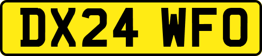DX24WFO