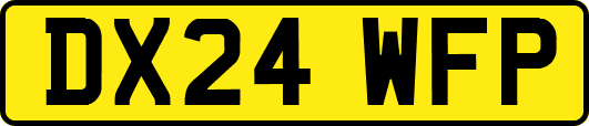 DX24WFP