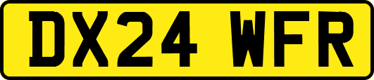 DX24WFR
