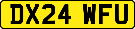 DX24WFU