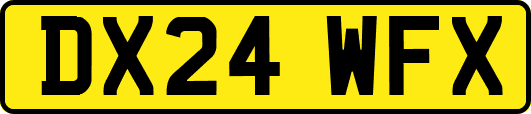 DX24WFX