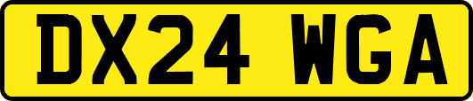 DX24WGA