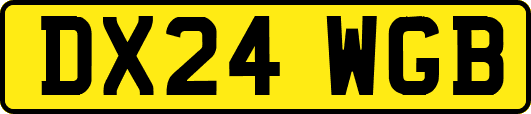 DX24WGB
