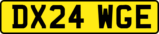 DX24WGE