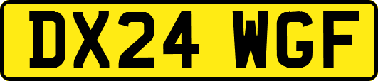 DX24WGF