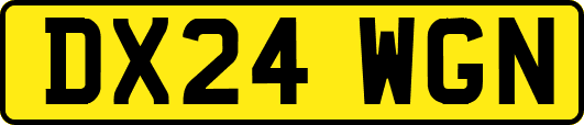 DX24WGN