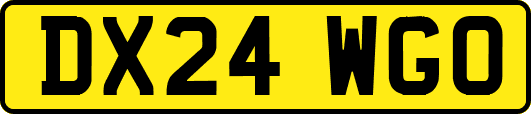 DX24WGO