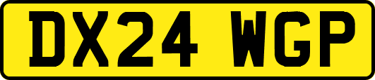 DX24WGP