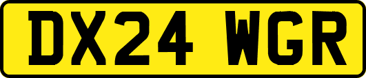 DX24WGR