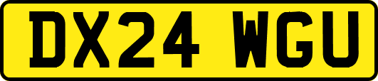 DX24WGU