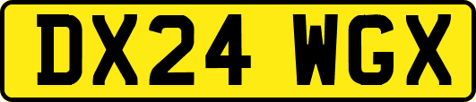 DX24WGX