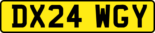 DX24WGY