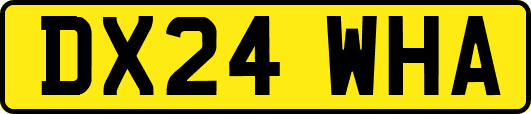 DX24WHA
