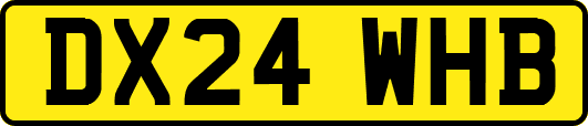 DX24WHB