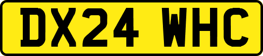 DX24WHC