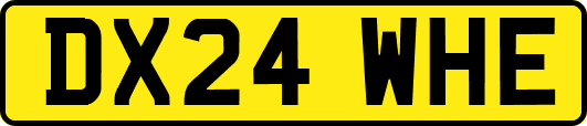DX24WHE