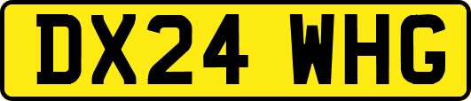 DX24WHG