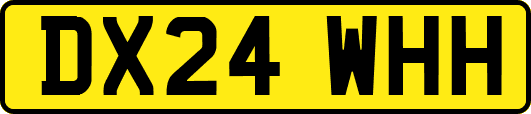 DX24WHH