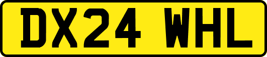 DX24WHL