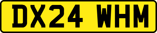 DX24WHM